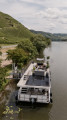 Desidus - Hausboot/Hausyacht Compact