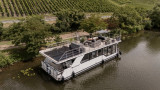Desidus - Hausboot/Hausyacht Compact
