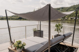 Desidus - Hausboot/Hausyacht Compact