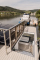 Desidus - Hausboot/Hausyacht Compact