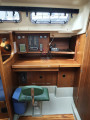 Dehler Yachtbau - 38 ST modifiziert