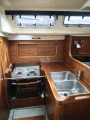 Dehler Yachtbau - 38 ST modifiziert