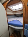 Dehler Yachtbau - 38 ST modifiziert