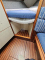 Dehler Yachtbau - 38 ST modifiziert