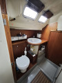 Dehler Yachtbau - 38 ST modifiziert