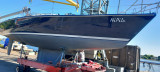 Dehler Yachtbau - 38 ST modifiziert