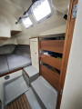 Dehler Yachtbau - 38 ST modifiziert