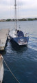 Dehler Yachtbau - 38 ST modifiziert