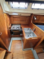 Dehler Yachtbau - 38 ST modifiziert
