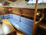 Dehler Yachtbau - 38 ST modifiziert