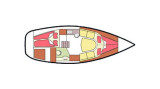 Dehler Yachtbau - 28 S