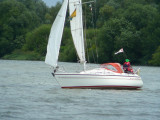 Dehler Yachtbau - 28 S