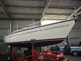 Dehler Yachtbau - 28 S
