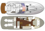 Monterey Boats - Monterey 415 Sport