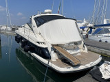 Monterey Boats - Monterey 415 Sport