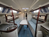 Dehler Yachtbau - DEHLER 32 TOP