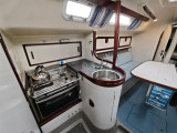 Dehler Yachtbau - DEHLER 32 TOP