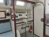 Dehler Yachtbau - DEHLER 32 TOP
