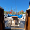 Comfort Yachts - Comfortina 32
