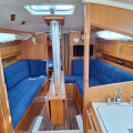 Comfort Yachts - Comfortina 32