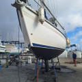Comfort Yachts - Comfortina 32