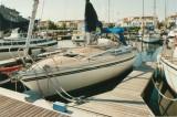 Comfort Yachts - Comfortina 32
