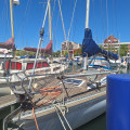 Comfort Yachts - Comfortina 32