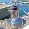 Comfort Yachts - Comfortina 32