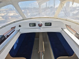 Quorning Boat - DRAGONFLY 28 Swing Wing Touring