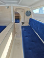Quorning Boat - DRAGONFLY 28 Swing Wing Touring