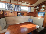 Hallberg Rassy - HR 31 Monsun