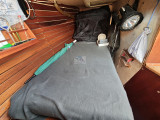 Hallberg Rassy - HR 31 Monsun