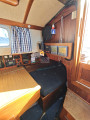 Hallberg Rassy - HR 31 Monsun