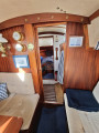 Hallberg Rassy - HR 31 Monsun