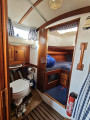 Hallberg Rassy - HR 31 Monsun