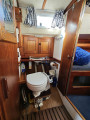 Hallberg Rassy - HR 31 Monsun