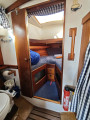 Hallberg Rassy - HR 31 Monsun