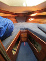 Hallberg Rassy - HR 31 Monsun