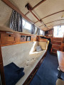 Hallberg Rassy - HR 31 Monsun