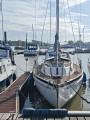 Hallberg Rassy - HR 31 Monsun