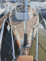 Hallberg Rassy - HR 31 Monsun
