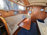 Hallberg Rassy - HR 31 Monsun