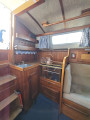 Hallberg Rassy - HR 31 Monsun