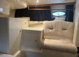 Cranchi Yachts - Endurance 39