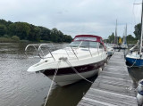 Cranchi Yachts - Endurance 39