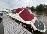Cranchi Yachts - Endurance 39
