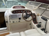 Cranchi Yachts - Endurance 39