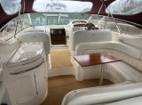 Cranchi Yachts - Endurance 39