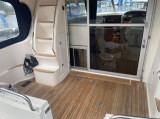 Forbina Boats - 1180