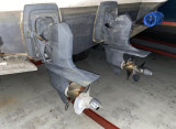Forbina Boats - 1180